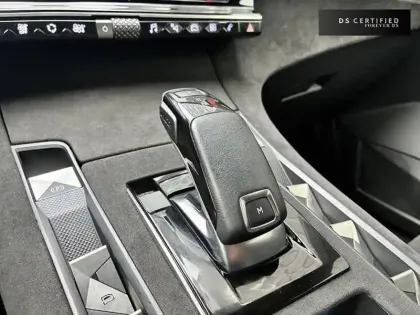 Photo 26 DS Ds 7 DS7 Crossback PureTech 130 EAT8