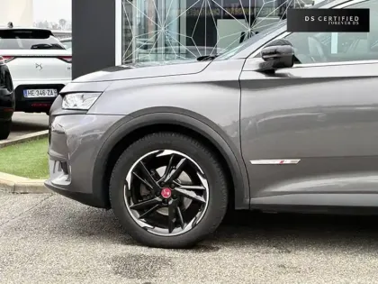 Photo 16 DS Ds 7 DS7 Crossback PureTech 130 EAT8