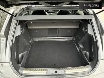 Photo 5 DS Ds 7 DS7 Crossback PureTech 130 EAT8