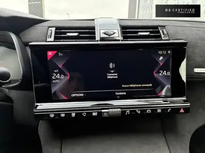 Photo 31 DS Ds 7 DS7 Crossback PureTech 130 EAT8