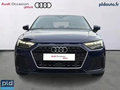 Photo 7 Audi A1  Sportback 30 TFSI 110 ch S tronic 7