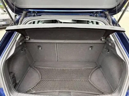 Photo 12 Audi A1  Sportback 30 TFSI 110 ch S tronic 7