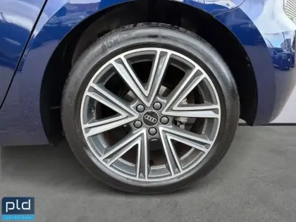 Photo 18 Audi A1  Sportback 30 TFSI 110 ch S tronic 7