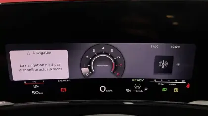 Photo 31 Audi Q3  TFSI 150 ch Hybride S tronic 7