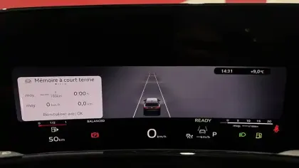 Photo 39 Audi Q3  TFSI 150 ch Hybride S tronic 7