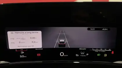 Photo 38 Audi Q3  TFSI 150 ch Hybride S tronic 7