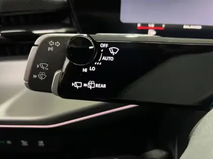 Photo 24 Audi Q3  TFSI 150 ch Hybride S tronic 7