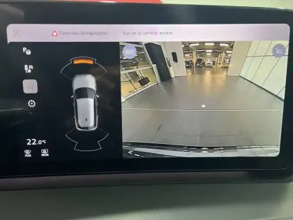 Photo 58 Audi Q3  TFSI 150 ch Hybride S tronic 7