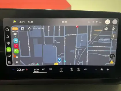 Photo 57 Audi Q3  TFSI 150 ch Hybride S tronic 7