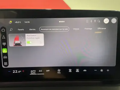 Photo 51 Audi Q3  TFSI 150 ch Hybride S tronic 7