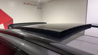 Photo 9 Audi Q3  TFSI 150 ch Hybride S tronic 7