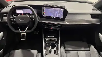 Photo 29 Audi Q3  TFSI 150 ch Hybride S tronic 7