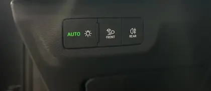 Photo 22 Audi Q3  TFSI 150 ch Hybride S tronic 7