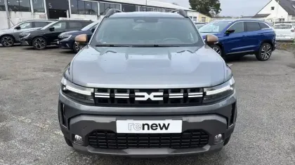 Photo 6 Dacia Duster  Mild Hybrid 130