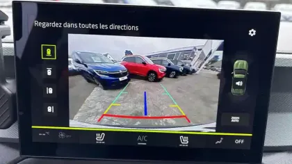 Photo 9 Dacia Duster  Mild Hybrid 130