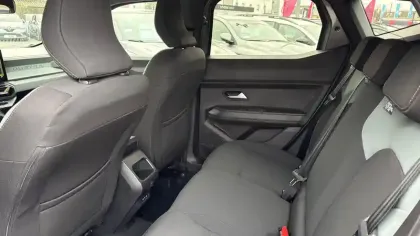 Photo 11 Dacia Duster  Mild Hybrid 130