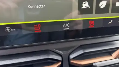 Photo 10 Dacia Duster  Mild Hybrid 130