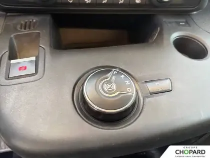 Photo 12 Peugeot Partner  FOURGON STANDARD 1000 KG BLUEHDI 130 S&S EAT8