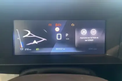 Photo 19 Peugeot Expert  FGN M BLUEHDI 145 S&S EAT8