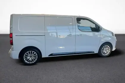 Photo 6 Peugeot Expert  FGN M BLUEHDI 145 S&S EAT8