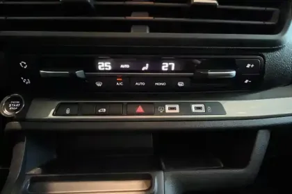 Photo 22 Peugeot Expert  FGN M BLUEHDI 145 S&S EAT8