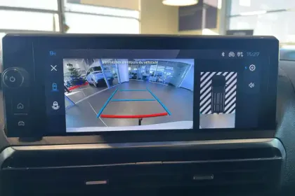 Photo 24 Peugeot Expert  FGN M BLUEHDI 145 S&S EAT8