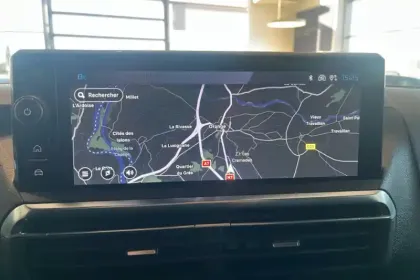 Photo 20 Peugeot Expert  FGN M BLUEHDI 145 S&S EAT8