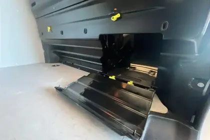 Photo 14 Peugeot Expert  FGN M BLUEHDI 145 S&S EAT8