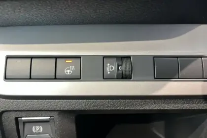 Photo 26 Peugeot Expert  FGN M BLUEHDI 145 S&S EAT8