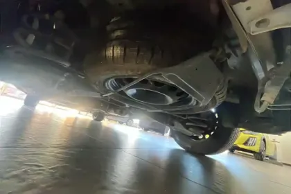 Photo 16 Peugeot Expert  FGN M BLUEHDI 145 S&S EAT8