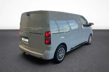 Photo 5 Peugeot Expert  FGN M BLUEHDI 145 S&S EAT8