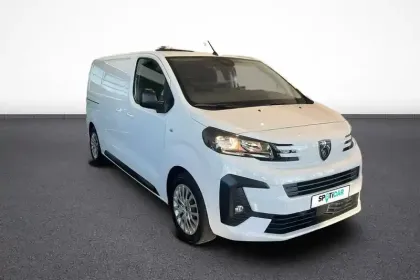 Photo 7 Peugeot Expert  FGN M BLUEHDI 145 S&S EAT8