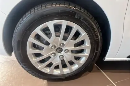 Photo 8 Peugeot Expert  FGN M BLUEHDI 145 S&S EAT8