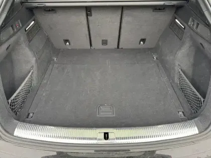 Photo 15 Audi Q5  Sportback 35 TDI 163 S tronic 7