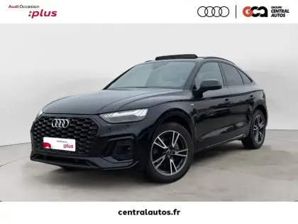 Photo Audi Q5 S Line