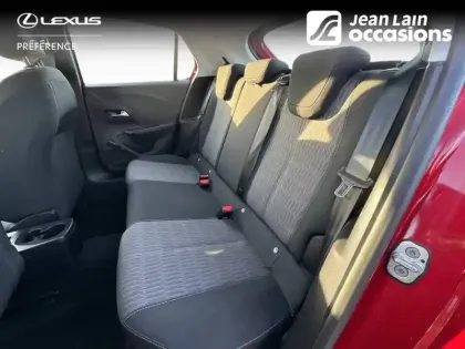 Photo 30 Lexus Nx  450h+ 4WD Hybride Rechargeable