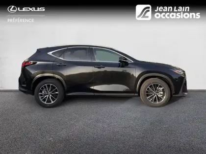 Photo 23 Lexus Nx  450h+ 4WD Hybride Rechargeable