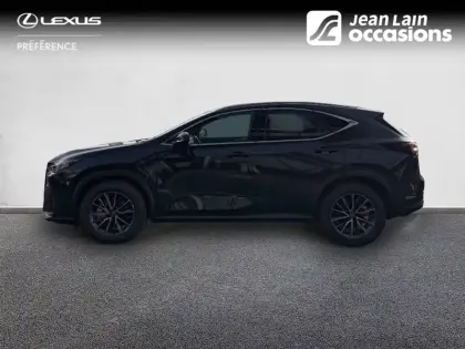 Photo 7 Lexus Nx  450h+ 4WD Hybride Rechargeable
