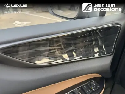 Photo 19 Lexus Nx  450h+ 4WD Hybride Rechargeable