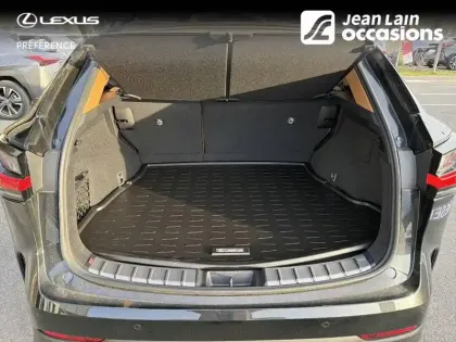 Photo 9 Lexus Nx  450h+ 4WD Hybride Rechargeable