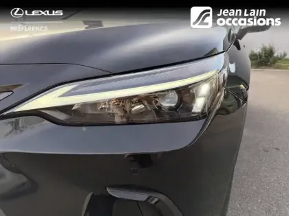 Photo 18 Lexus Nx  450h+ 4WD Hybride Rechargeable