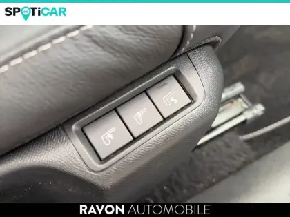 Photo 22 Citroën C4  X PureTech 130 S&S EAT8