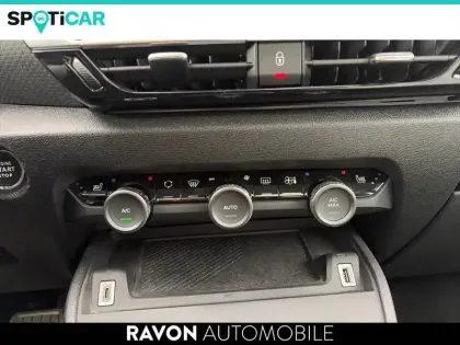 Photo 18 Citroën C4  X PureTech 130 S&S EAT8