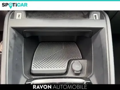 Photo 24 Citroën C4  X PureTech 130 S&S EAT8