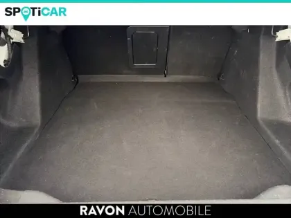 Photo 12 Citroën C4  X PureTech 130 S&S EAT8