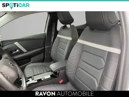 Photo 15 Citroën C4  X PureTech 130 S&S EAT8