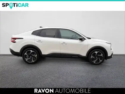 Photo 10 Citroën C4  X PureTech 130 S&S EAT8