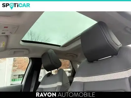 Photo 21 Citroën C4  X PureTech 130 S&S EAT8