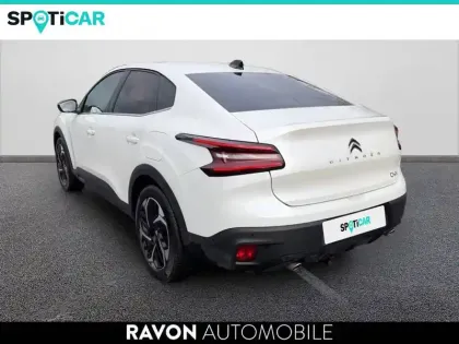 Photo 13 Citroën C4  X PureTech 130 S&S EAT8