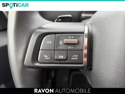 Photo 6 Citroën C4  X PureTech 130 S&S EAT8